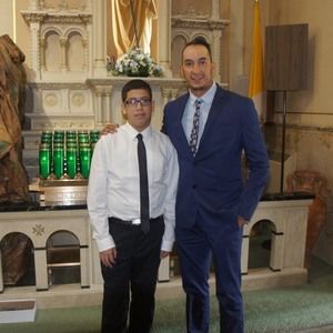 Meet your Posher, Aldo